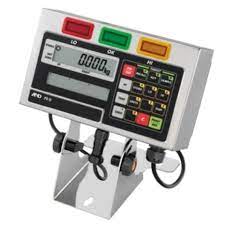 FS-D A&D indicator checkweighing for FS-i